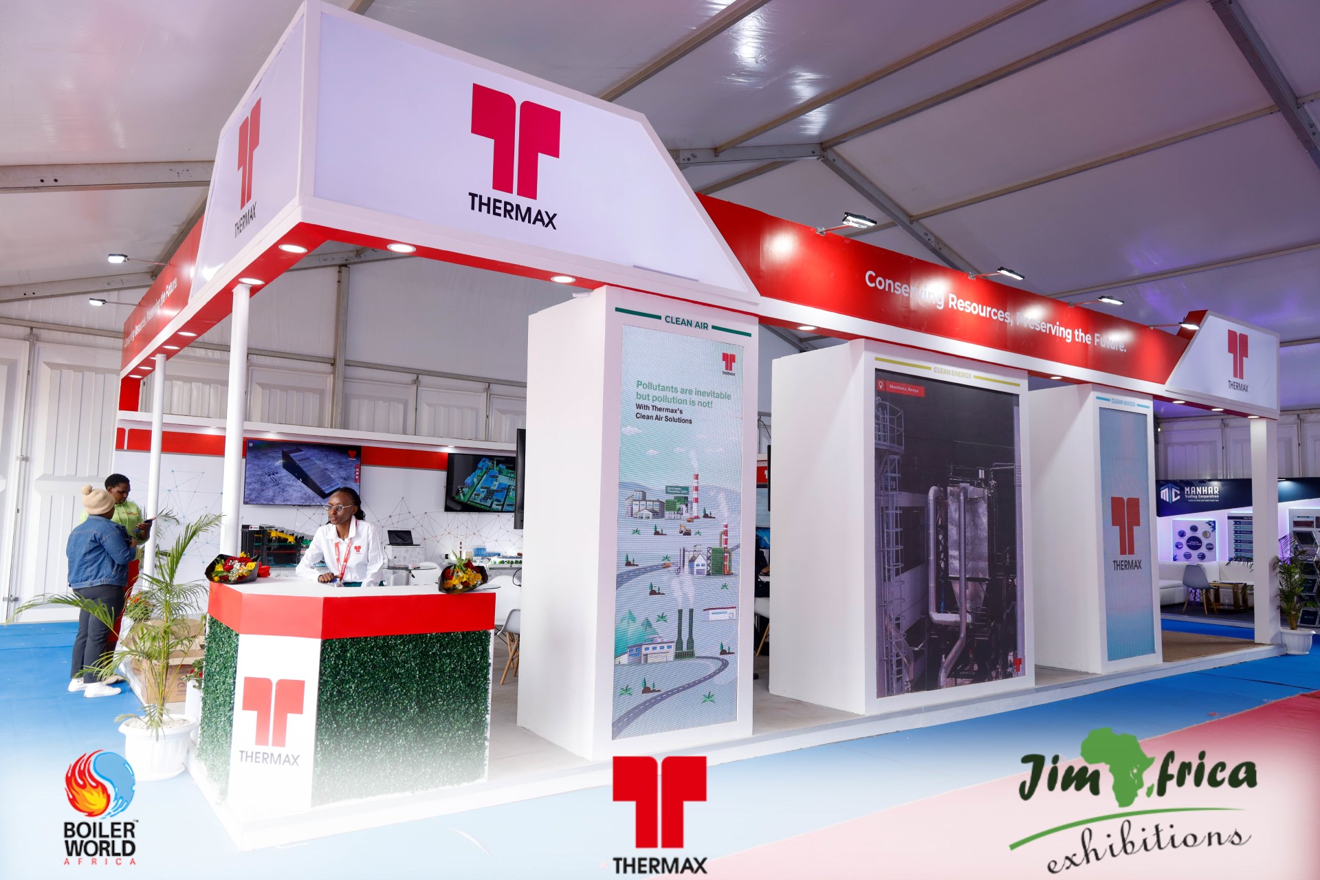 Middle east coatings